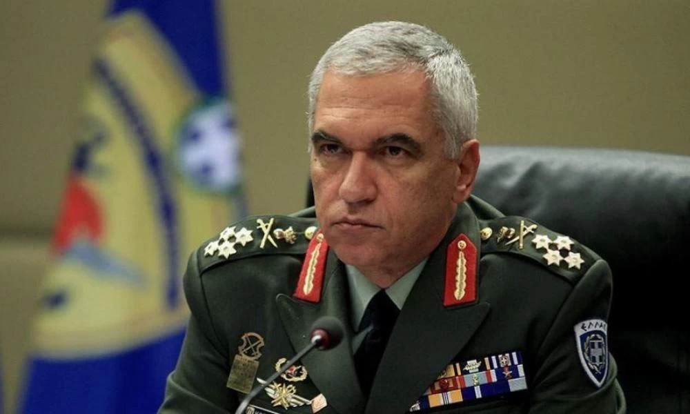 Μιχάλης Κωσταράκος: Χρειαζόμαστε άμεσα νέα ελληνική συνοριοφυλακή